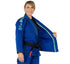 Fuji Blossom Womens Jiu Jitsu Gi